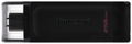 Kingston Technology DataTraveler 256GB USB-C 3.2 Gen 1 70