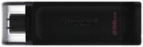 256GB USB-C 3.2 Gen 1 DataTraveler 70Kingston DataTraveler 7