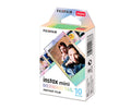 FUJIFILM INSTANT FILM SHOT MERMAID TAIL / PELÍCULA FOTOGRÁFICA INSTANTÁNEA