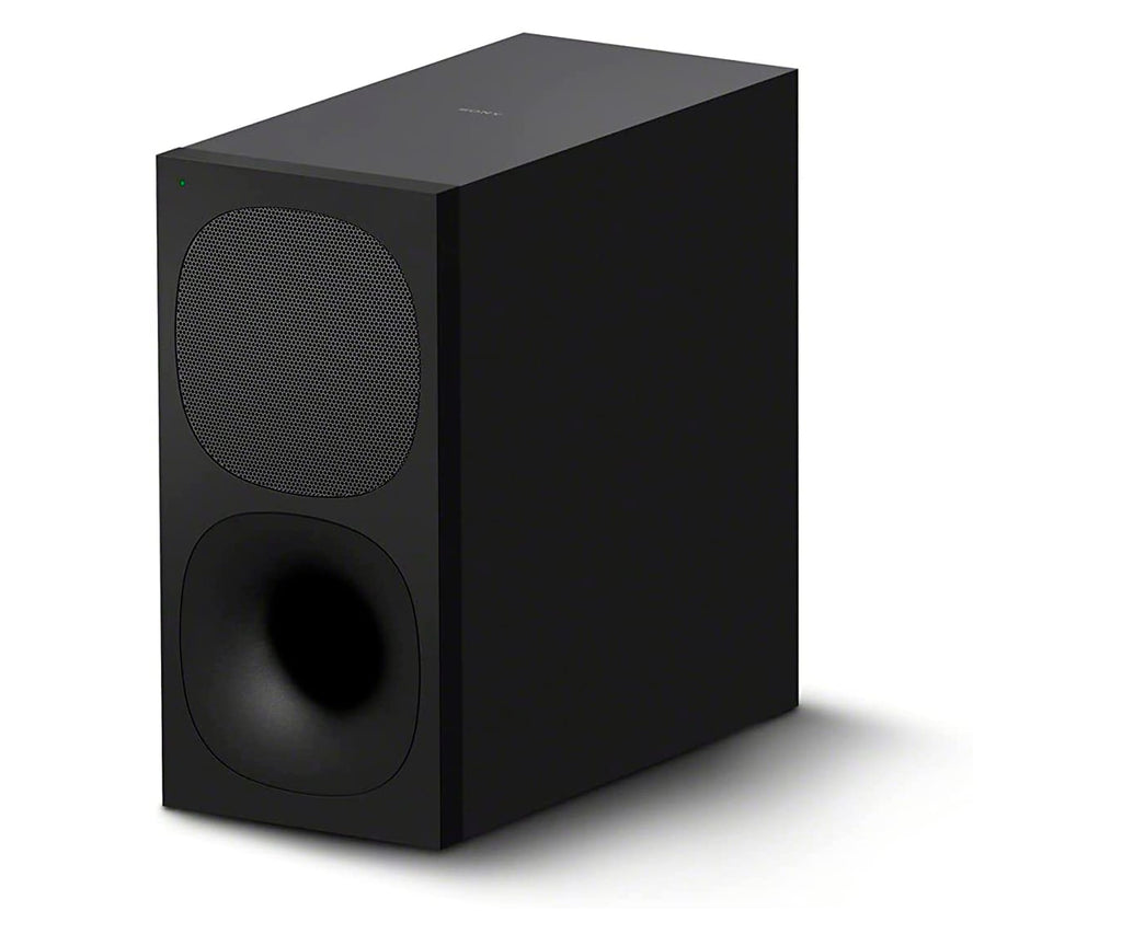 SONY HT-S400 BLACK / BARRA DE SONIDO CON SUBWOOFER 330W 2.1CH - detalle