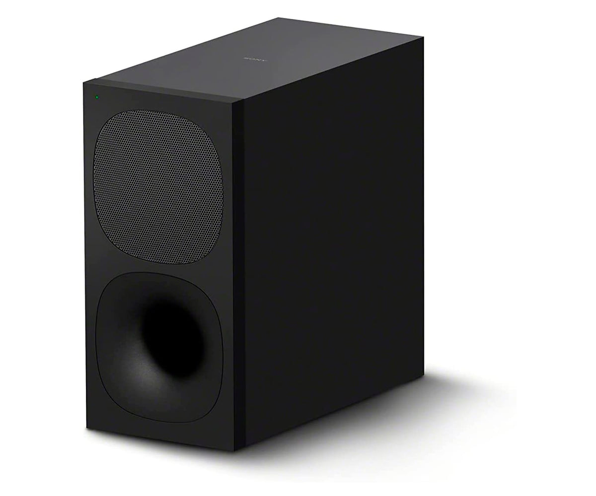 SONY HT-S400 BLACK / BARRA DE SONIDO CON SUBWOOFER 330W 2.1CH - detalle