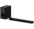 SONY HT-S400 BLACK / BARRA DE SONIDO CON SUBWOOFER 330W 2.1CH