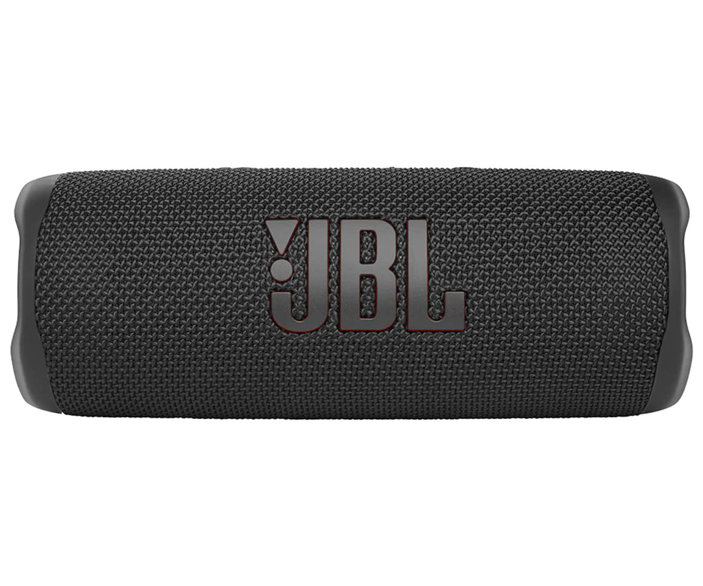 JBL FLIP 6 BLACK / ALTAVOZ PORTÁTIL - detalle