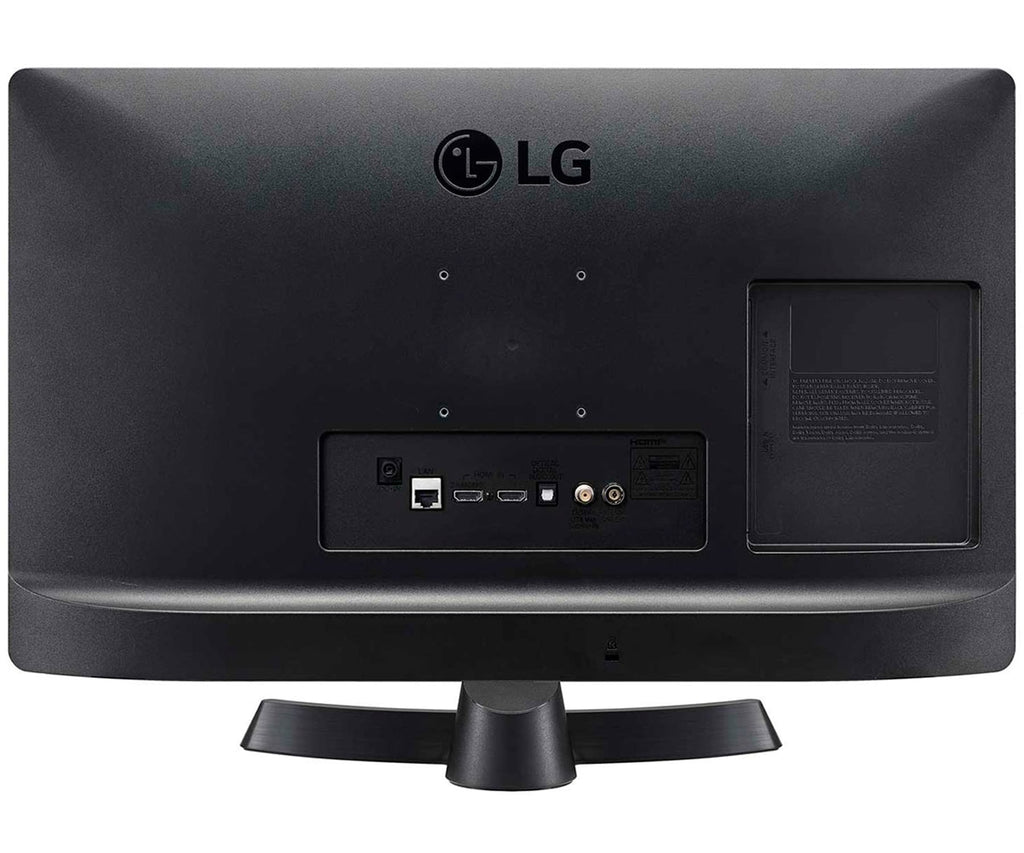 LG 24TQ510S-PZ TELEVISOR 24" DIRECT LED HD - detalle
