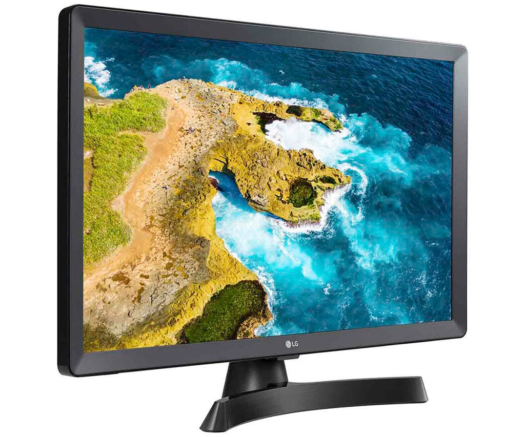 LG 24TQ510S-PZ TELEVISOR 24" DIRECT LED HD - detalle