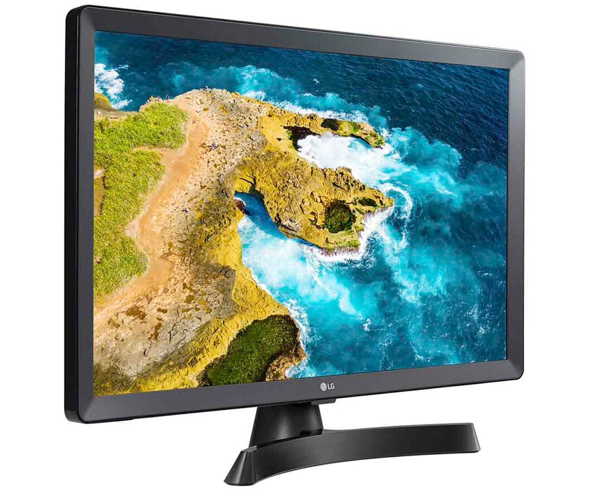 LG 24TQ510S-PZ TELEVISOR 24" DIRECT LED HD - detalle