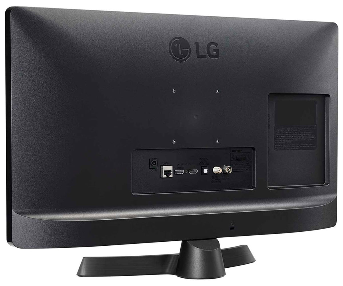 LG 24TQ510S-PZ TELEVISOR 24" DIRECT LED HD - detalle