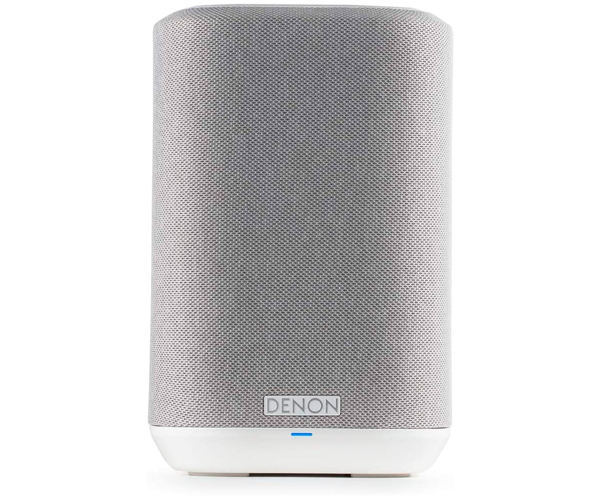 DENON HOME 150 WHITE / ALTAVOZ DE ESTANTERÍA