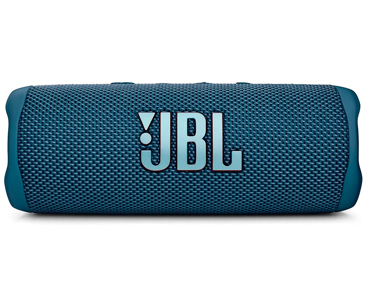 JBL FLIP 6 BLUE / ALTAVOZ PORTÁTIL - detalle