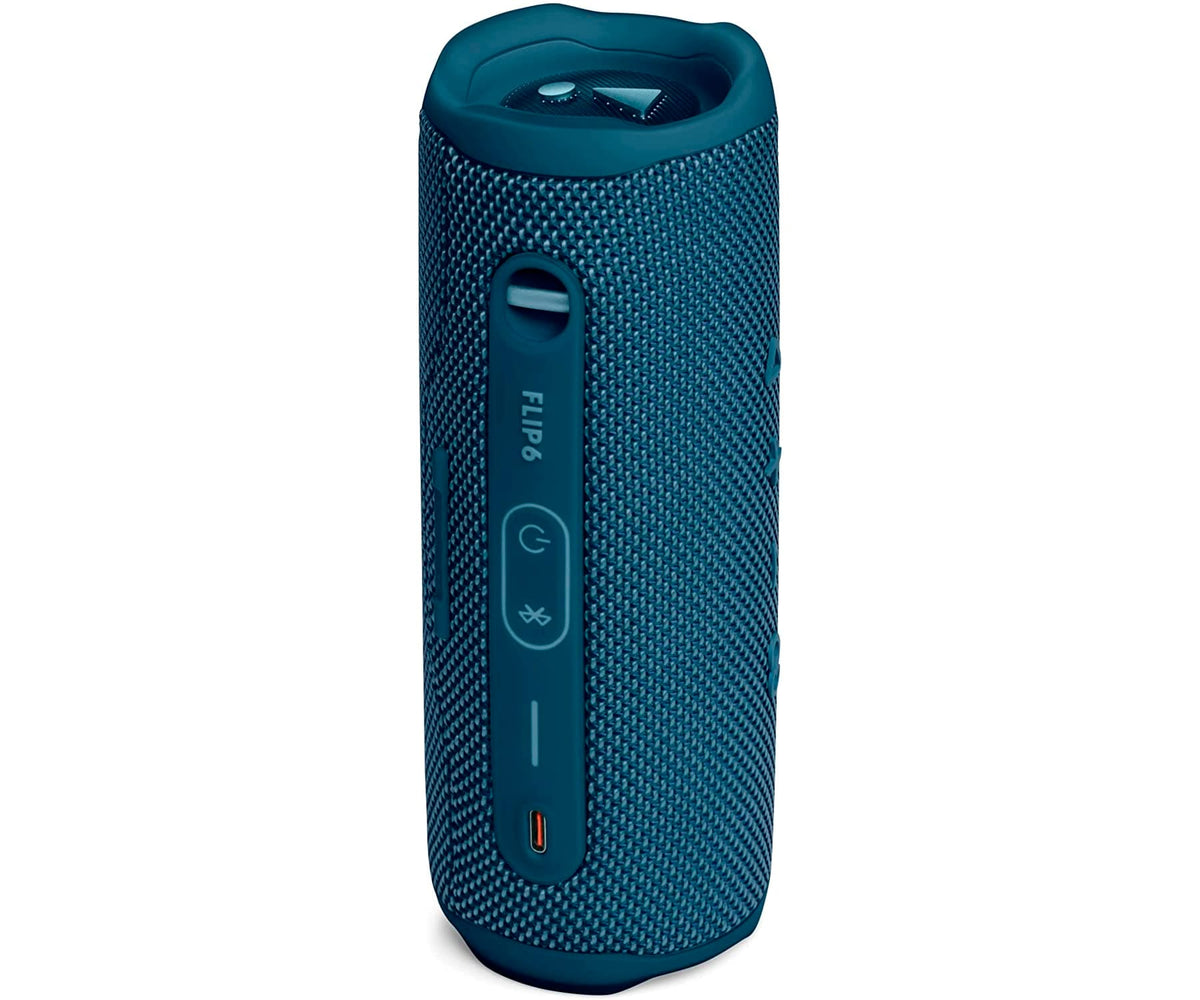 JBL FLIP 6 BLUE / ALTAVOZ PORTÁTIL - detalle