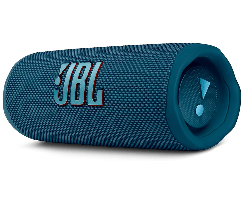 JBL FLIP 6 BLUE / ALTAVOZ PORTÁTIL