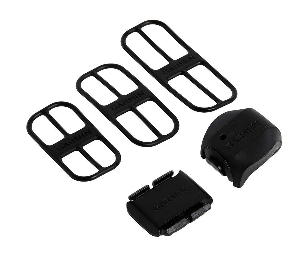 GARMIN SENSOR DE VELOCIDAD (2) Y DE CADENCIA (2) / ACCESORIO PARA BICICLETA - detalle