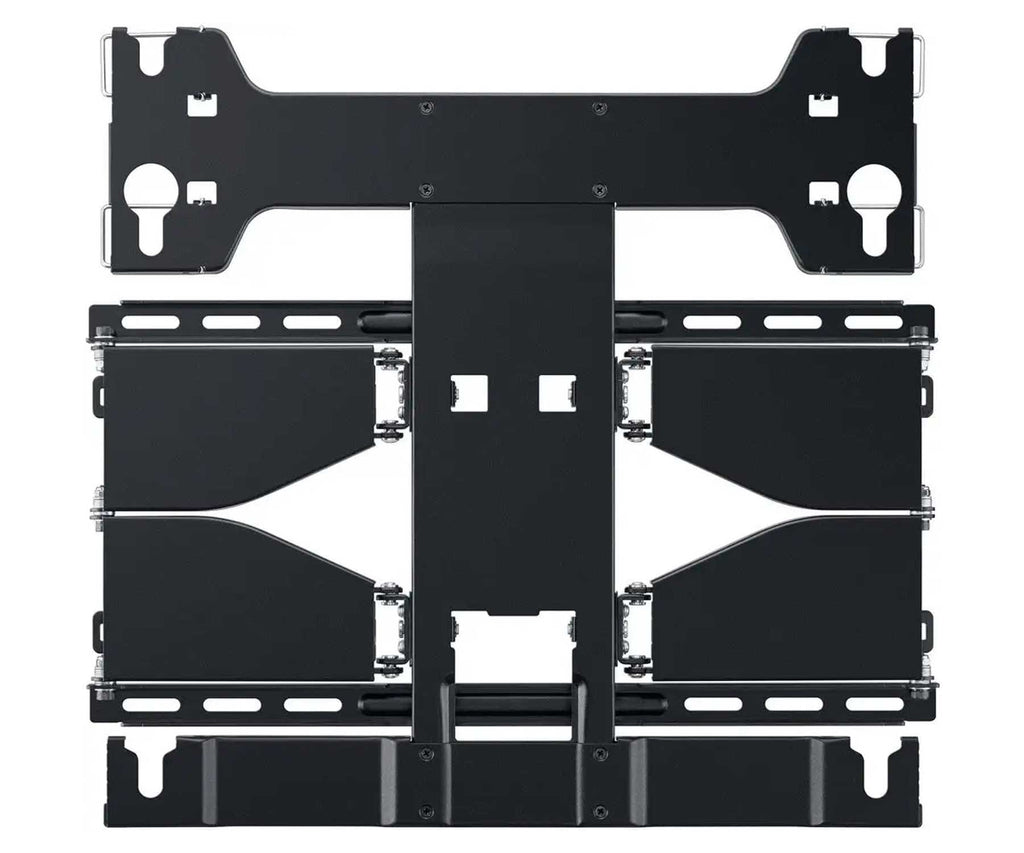 SAMSUNG WALLMOUNT SLIM SOPORTE DE PARED PARA TV / 58" A 75" - detalle