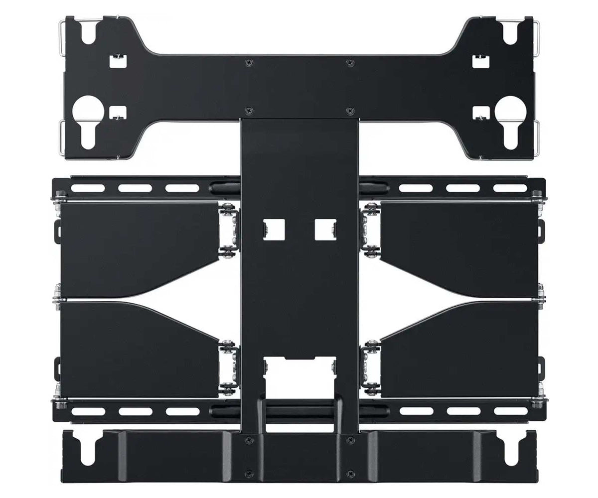 SAMSUNG WALLMOUNT SLIM SOPORTE DE PARED PARA TV / 58" A 75" - detalle