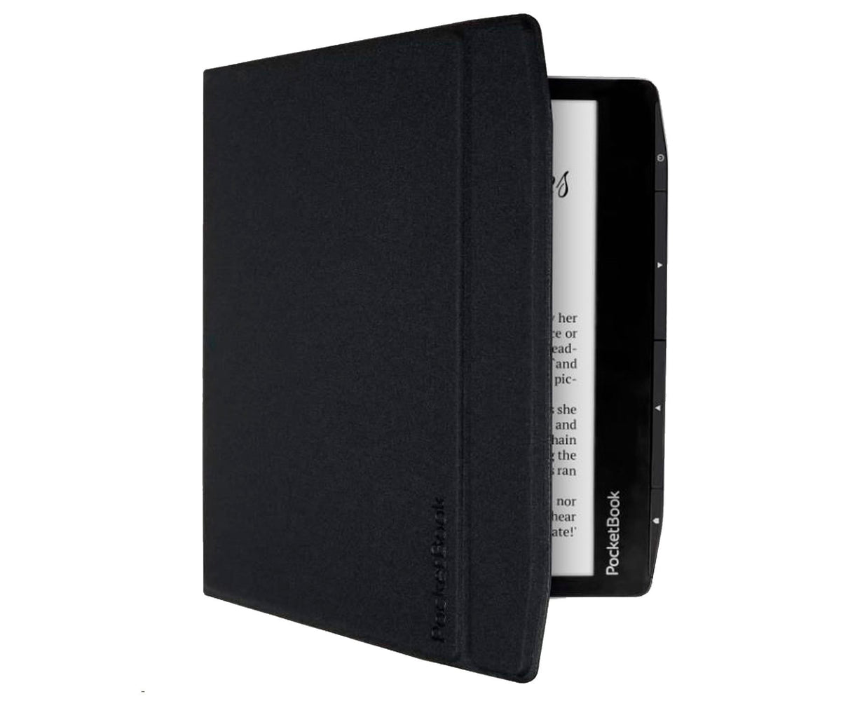 POCKETBOOK ERA FLIP COVER BLACK / FUNDA PARA LIBRO ELECTRÓNICO - detalle