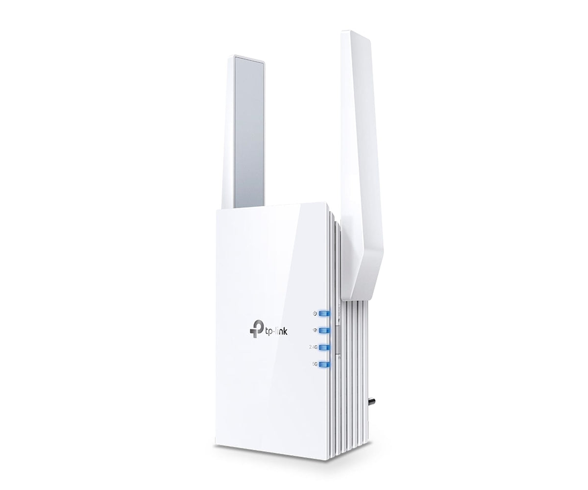 TP-LINK RE505X / EXTENSOR DE COBERTURA WI-FI 6