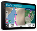 GARMIN CAMPERCAM 795 / NAVEGADOR GPS PARA AUTOCARAVANA 7" CON MAPAS EUROPA