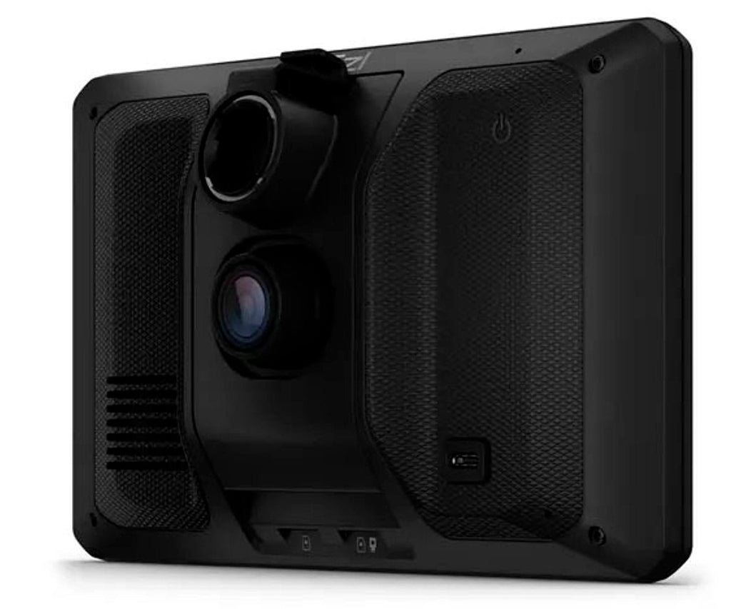 GARMIN DEZLCAM LGV710 / NAVEGADOR GPS PARA CAMIONES 7" CON MAPAS EUROPA Y DASHCAM INTEGRADA - detalle