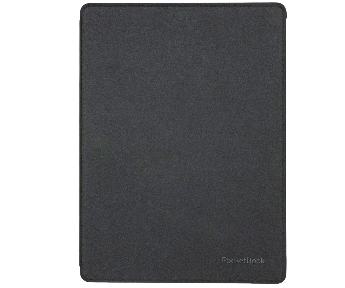 POCKETBOOK LITE SHELL COVER BLACK / FUNDA PARA LIBROS ELECTRÓNICOS