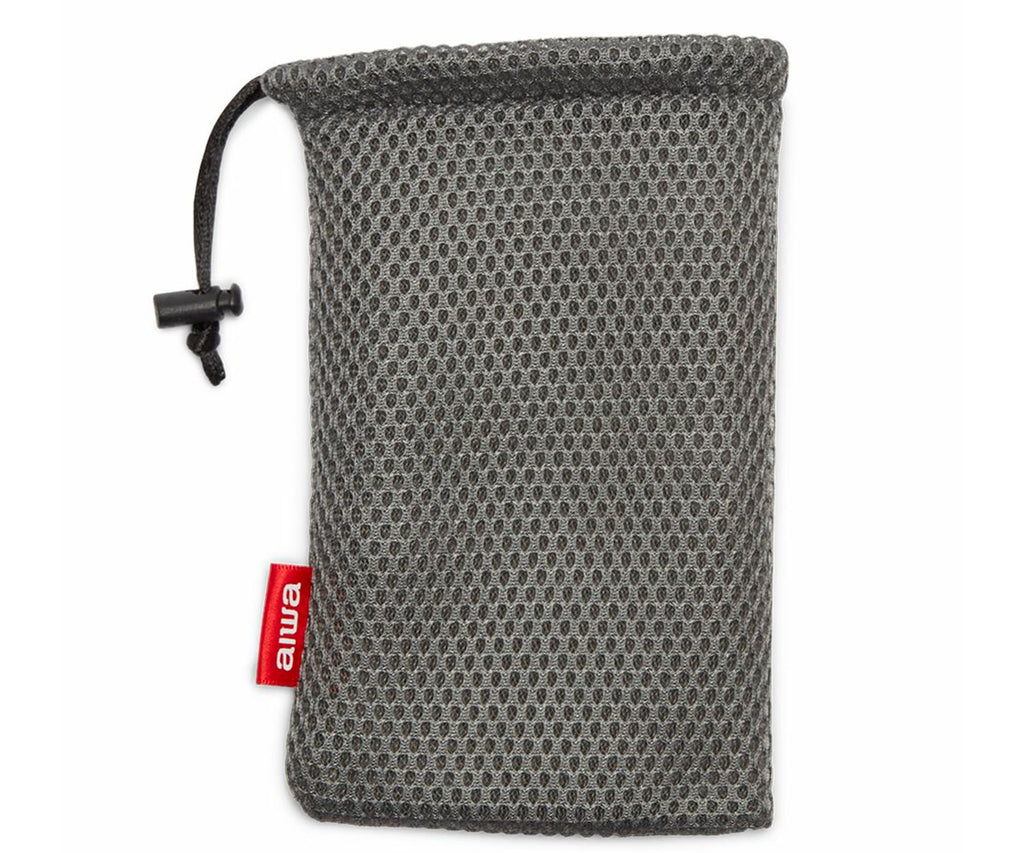 AIWA RS-44 NEGRO / RADIO PORTÁTIL - detalle