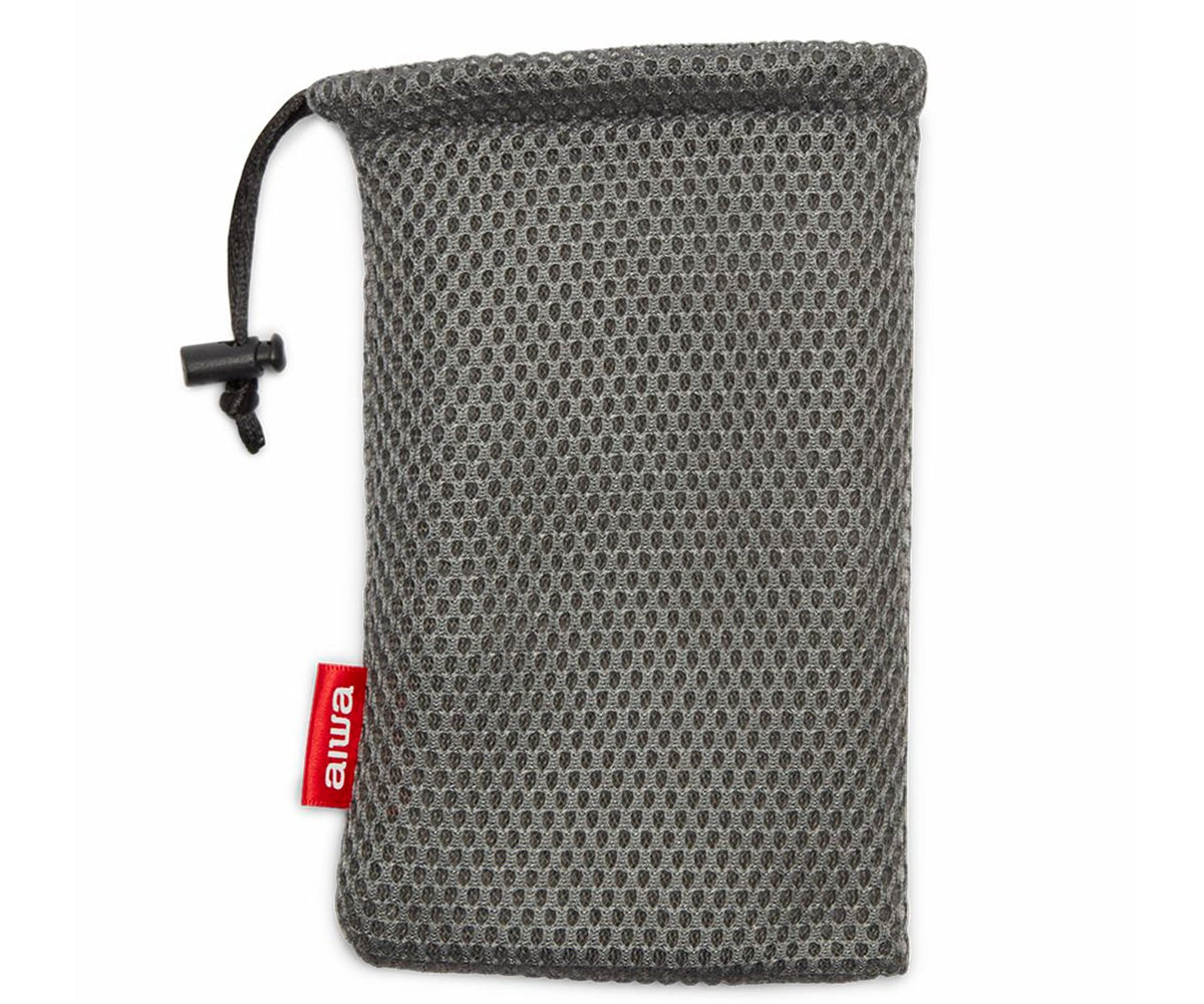 AIWA RS-44 NEGRO / RADIO PORTÁTIL - detalle