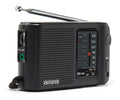 AIWA RS-44 NEGRO / RADIO PORTÁTIL