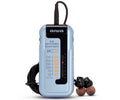 AIWA RS-22 AZUL / RADIO PORTÁTIL