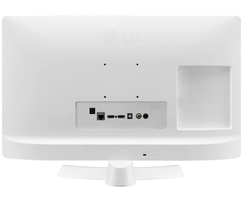 LG 24TQ510S-WZ BLANCO TELEVISOR / MONITOR 24" DIRECT LED HD - detalle