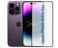 JC PROTECTOR DE PANTALLA / APPLE IPHONE 14 PRO MAX