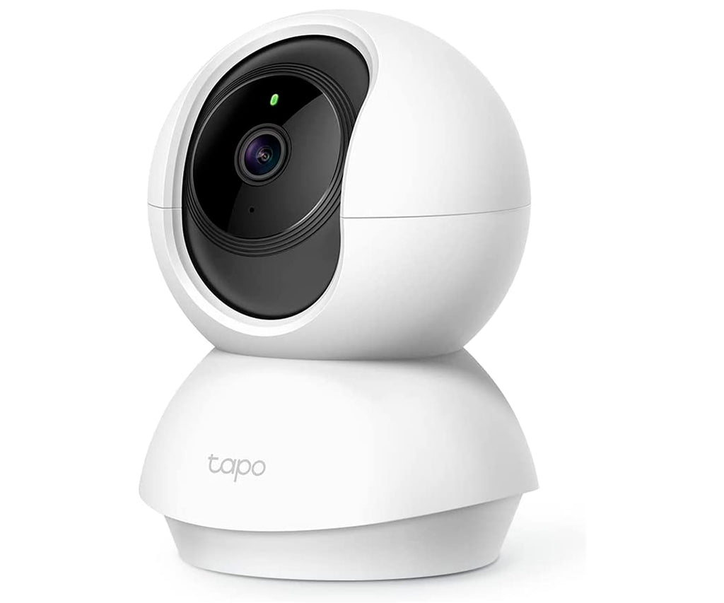 TP-LINK TAPO TC70 / CÁMARA DE VIGILANCIA WI-FI INTELIGENTE