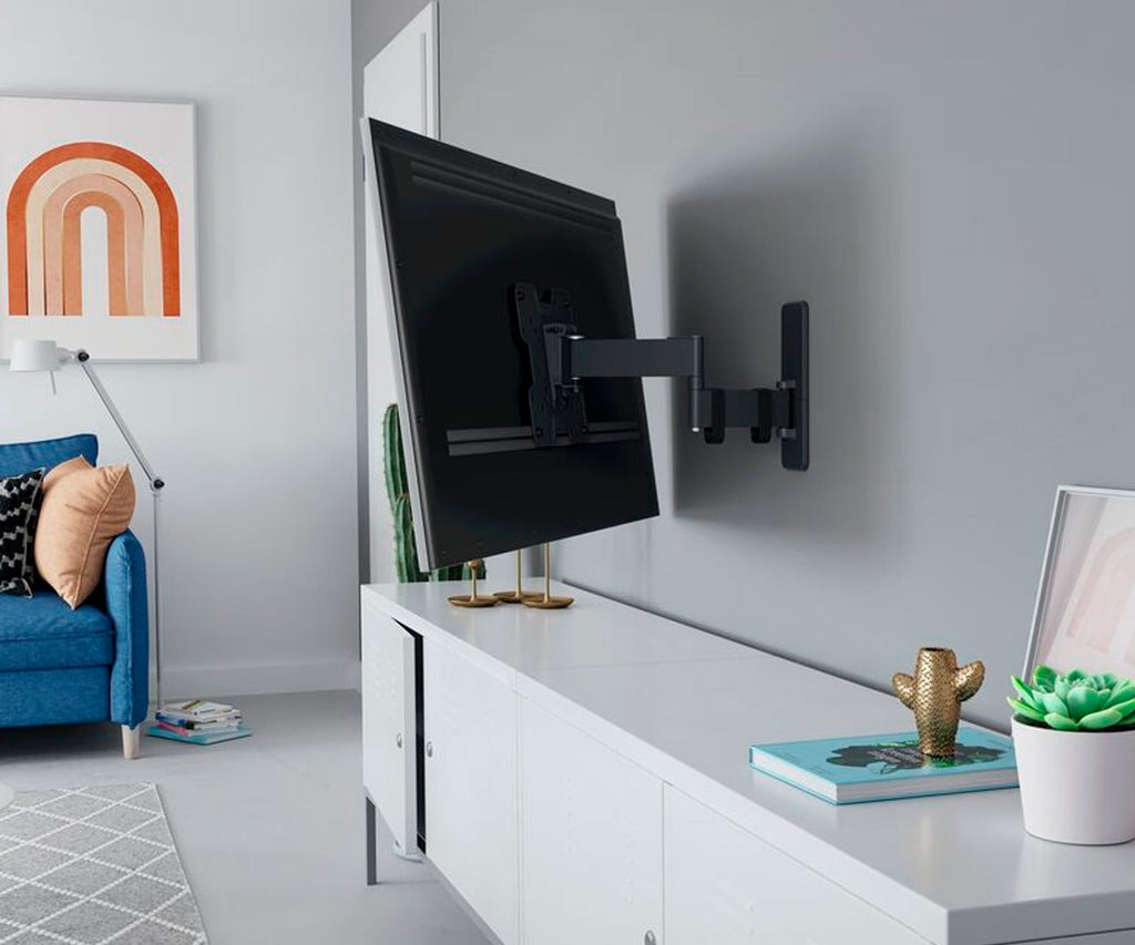 VOGEL'S TVM 1243 SOPORTE DE PARED PARA TV / 19" A 43" - detalle