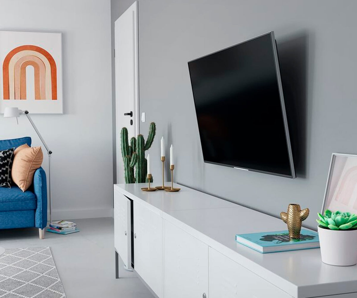VOGEL'S TVM 1413 SOPORTE DE PARED PARA TV / 32" A 65" - detalle