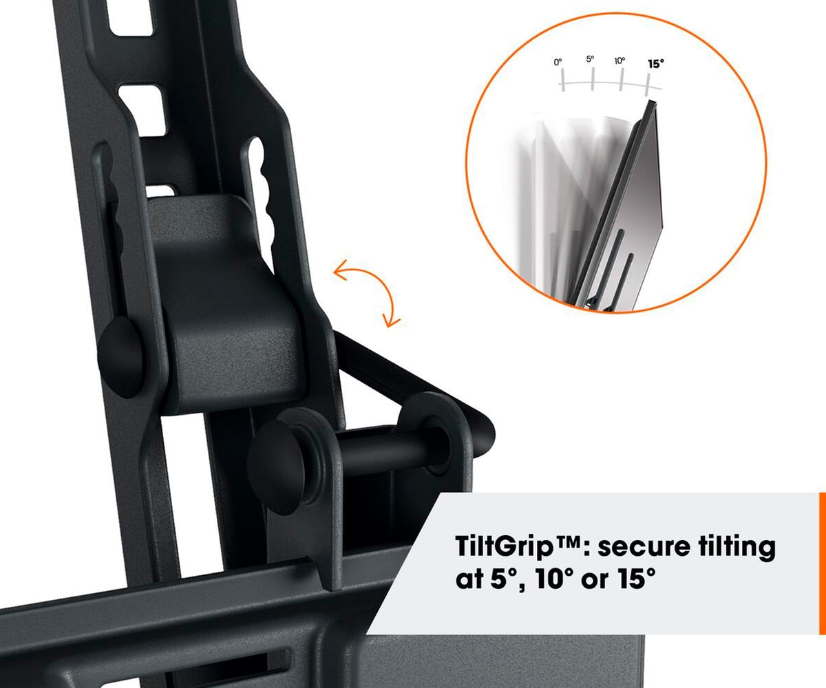 VOGEL'S TVM 1413 SOPORTE DE PARED PARA TV / 32" A 65" - detalle