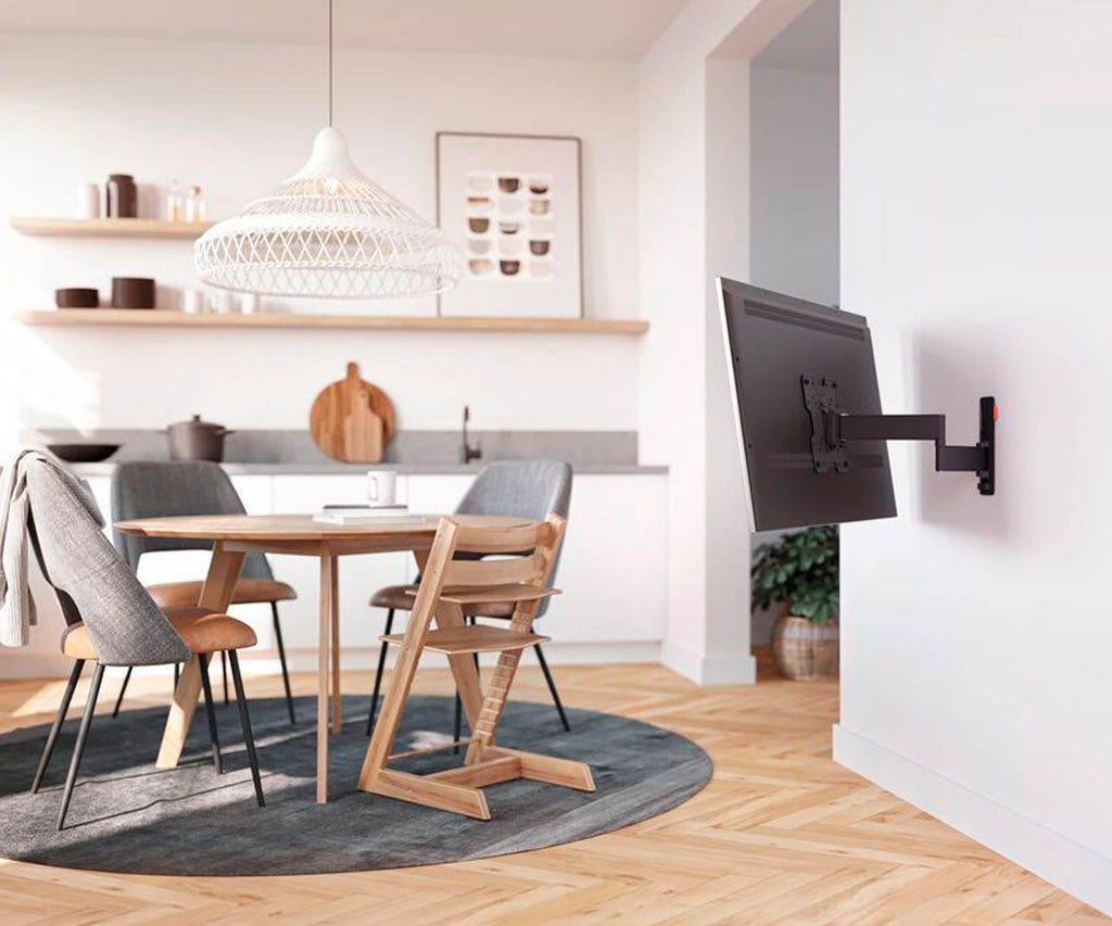 VOGEL'S TVM 3243 SOPORTE DE PARED PARA TV / 19" A 43" - detalle