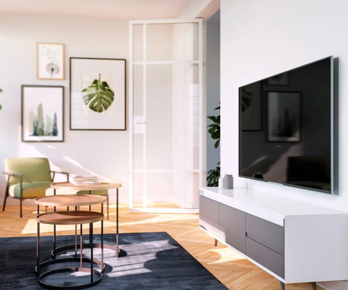 VOGEL'S TVM 3603 SOPORTE DE PARED PARA TV / 40" A 100" - detalle