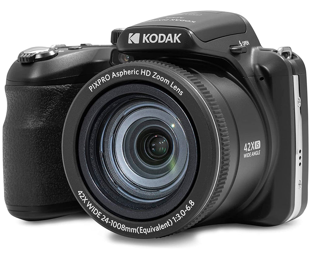 KODAK PIXPRO AZ425 BLACK / CÁMARA BRIDGE