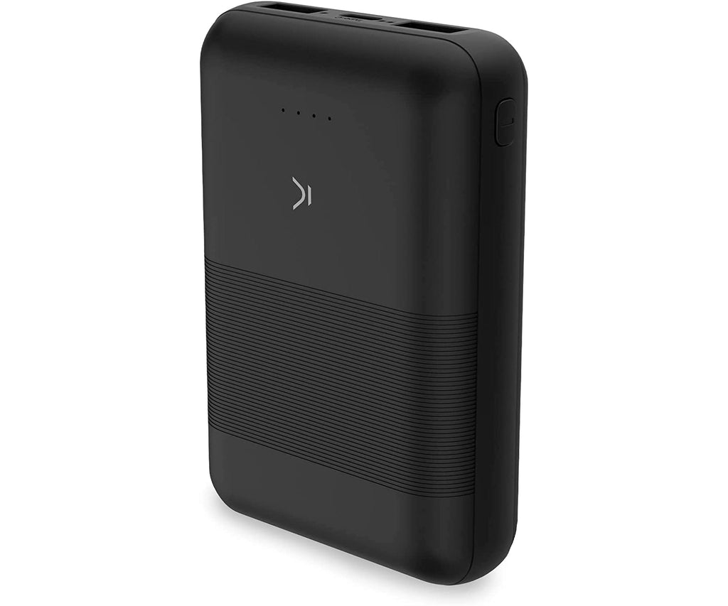 KSIX BXBA10000SM02 NEGRO / POWERBANK 10.000MAH - detalle