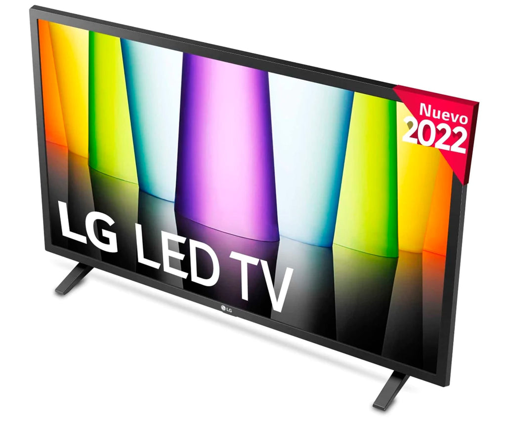 LG 32LQ630B6LA TELEVISOR SMART TV 32" DIRECT LED HD HDR - detalle
