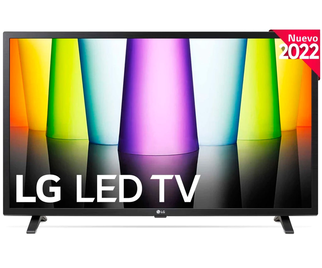LG 32LQ630B6LA TELEVISOR SMART TV 32" DIRECT LED HD HDR