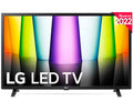 LG 32LQ630B6LA TELEVISOR SMART TV 32" DIRECT LED HD HDR