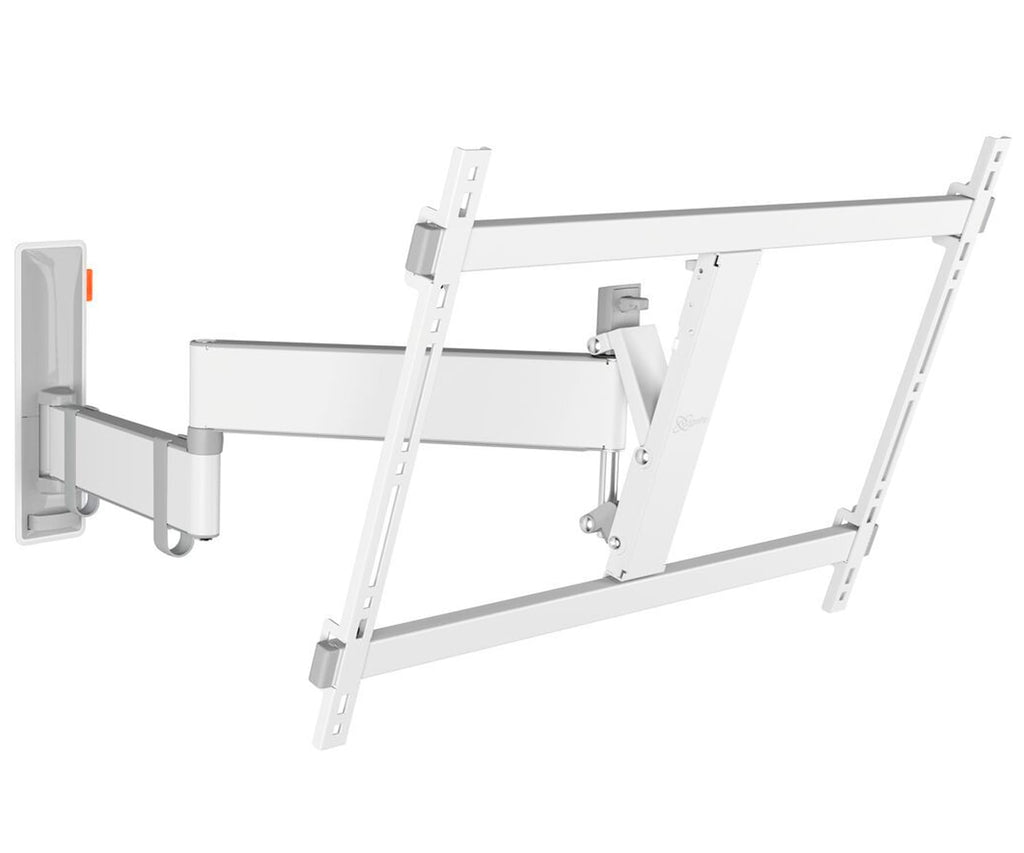 VOGEL'S TVM 3643 WHITE / SOPORTE DE PARED PARA TV DE 40" A 77"