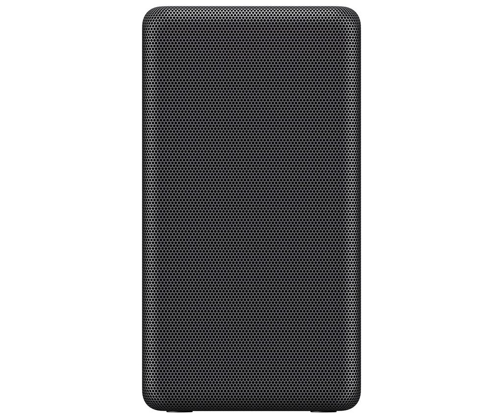 SONY SA-RS3S BLACK / ALTAVOCES TRASEROS PARA BARRA DE SONIDO - detalle