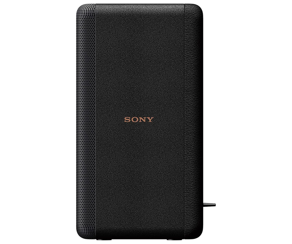 SONY SA-RS3S BLACK / ALTAVOCES TRASEROS PARA BARRA DE SONIDO - detalle