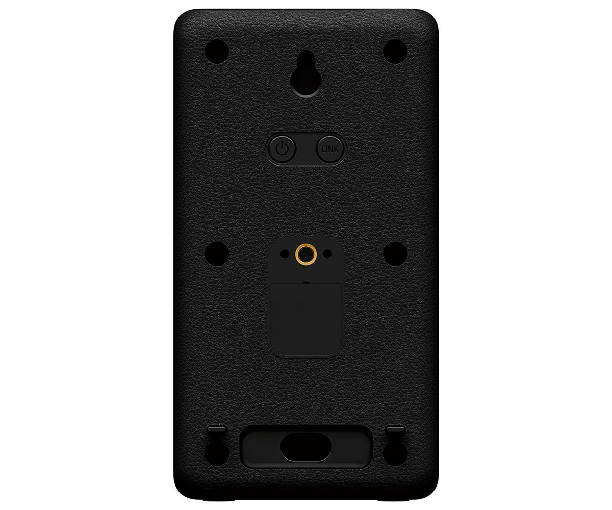 SONY SA-RS3S BLACK / ALTAVOCES TRASEROS PARA BARRA DE SONIDO - detalle