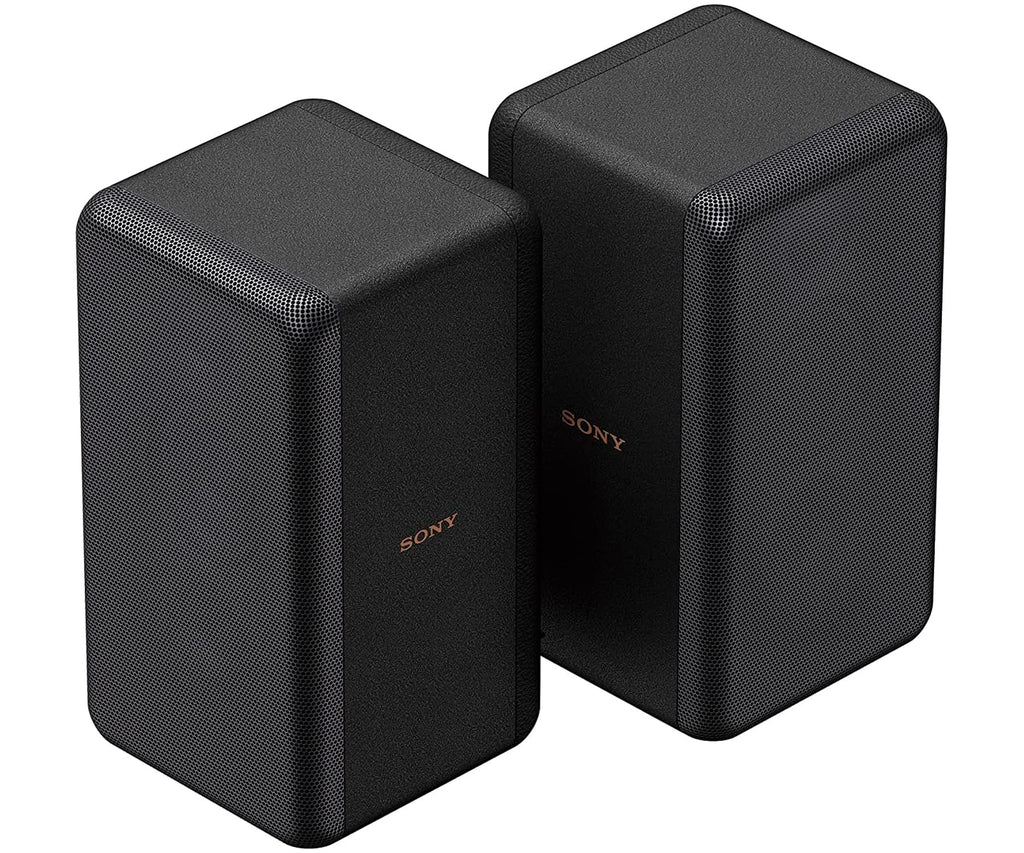 SONY SA-RS3S BLACK / ALTAVOCES TRASEROS PARA BARRA DE SONIDO - detalle