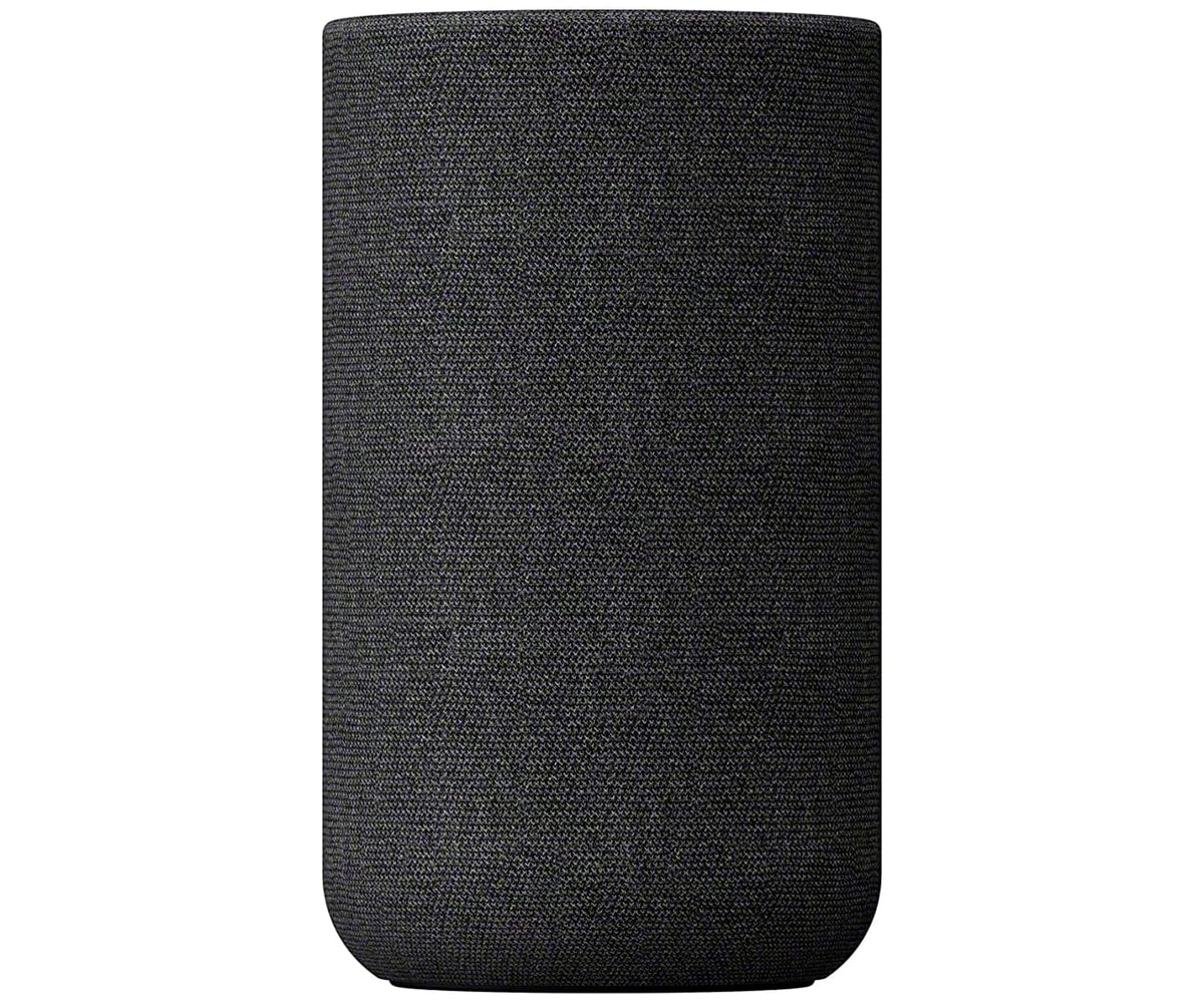 SONY SA-RS5 BLACK / ALTAVOCES TRASEROS PARA BARRA DE SONIDO - detalle