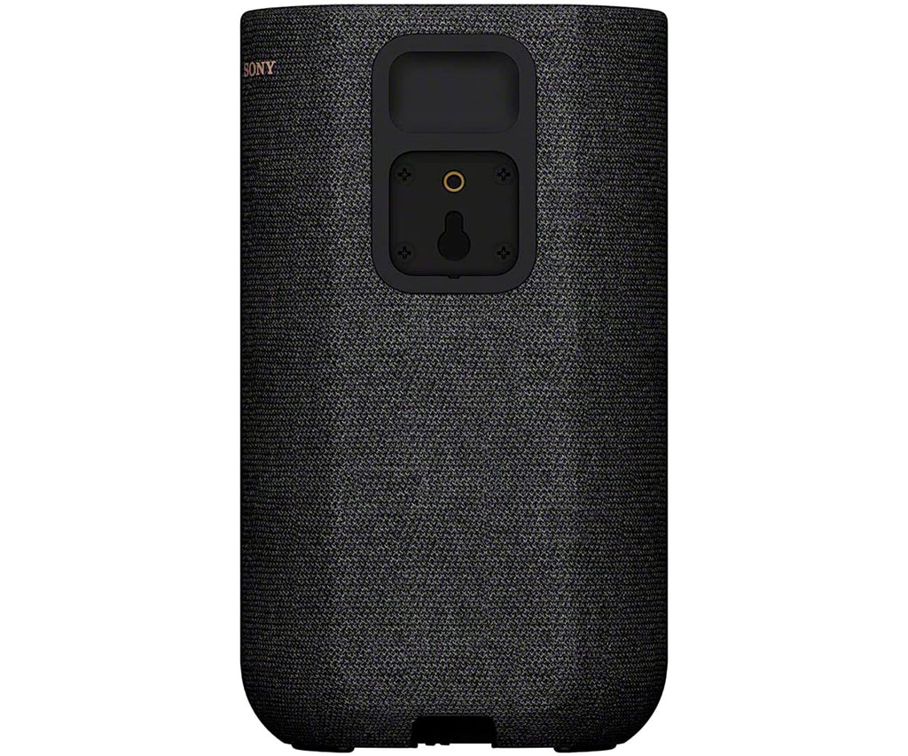SONY SA-RS5 BLACK / ALTAVOCES TRASEROS PARA BARRA DE SONIDO - detalle