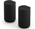 SONY SA-RS5 BLACK / ALTAVOCES TRASEROS PARA BARRA DE SONIDO