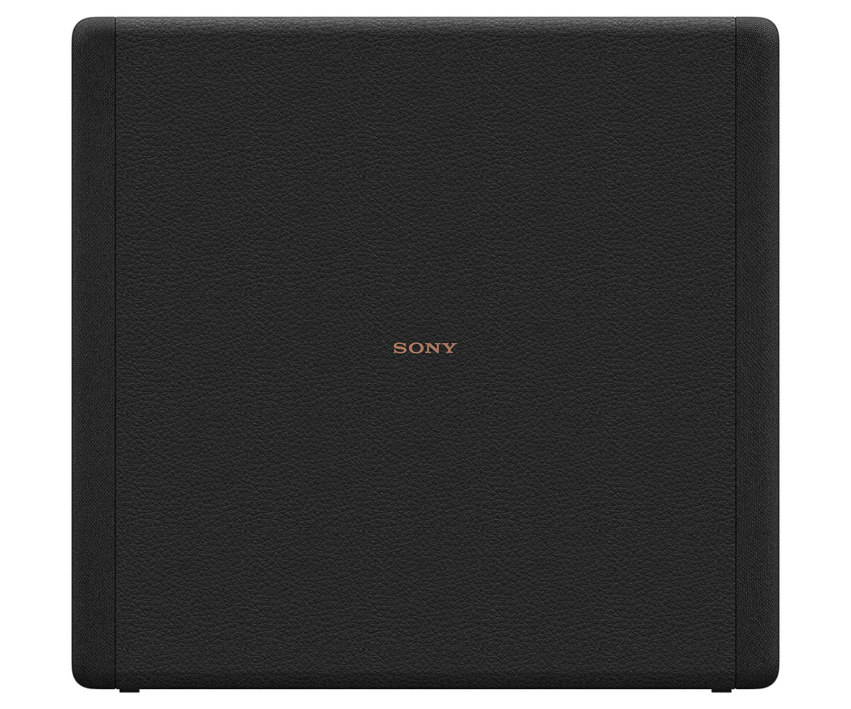 SONY SA-SW3 BLACK / ALTAVOZ SUBWOOFER PARA BARRA DE SONIDO - detalle