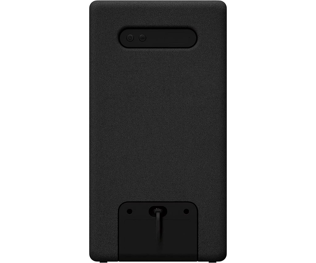 SONY SA-SW3 BLACK / ALTAVOZ SUBWOOFER PARA BARRA DE SONIDO - detalle
